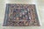 Early 20th Century Persian Afshar Rug For Sale - Image 15 of 15