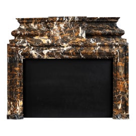 Example of Mantels