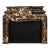 Marble Fireplace Mantel For Sale