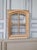 Arched Windows in Pine, Set of 2 For Sale - Image 3 of 10