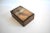 Vintage "Genève Et Le Mont-Blanc" Wooden Chocolate Box For Sale - Image 4 of 9