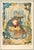 The artwork here, "Courtesan" is a wonderful depiction of a female figure holding a butterfly, created with meticulous...
