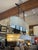 Contemporary Arteriors Home Beatty Chandelier For Sale - Image 3 of 12