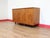 Mid Century Modern Vintage Teak Metamorphic Box Desk Danish Style For Sale - Image 15 of 15