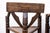 Brown Pair of Late 19th Century Turner's Chairs For Sale - Image 8 of 14