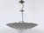 Postmodern 1840 Lochschale Pendant Lamp from VEST Leuchten, Austria, 1980s For Sale - Image 3 of 18