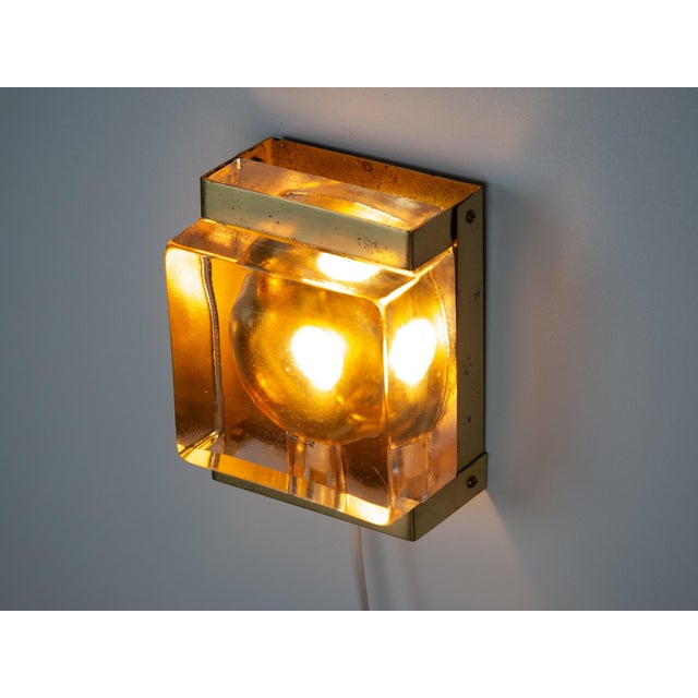 Danish Maritim Sconces from Vitrika, 1960s, Set of 2 For Sale - Image 6 of 11