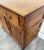 Antique Arts & Crafts Oak Washstand With Castors For Sale In Kansas City - Image 6 of 16