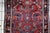 1920s, Antique Persian Hamadan Handmade Runner 3.5' X 9.9' For Sale - Image 10 of 13