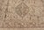 Persian Shiraz Rug With Vertical Sub-Geometric Medallions in Earth Tones For Sale - Image 13 of 15