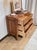 Ethan Allen 1994-1997 Legacy Collection French Provincial Serpentine Chest 3 Drawer Dresser For Sale In New York - Image 6 of 11