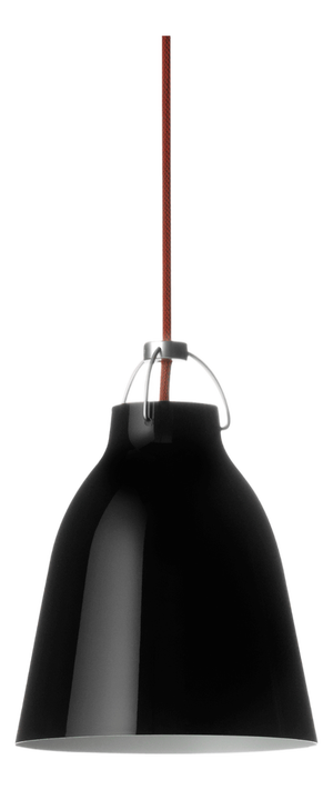 Caravaggio Pendant Light by Cecilia Manz for Fritz Hansen, 2005