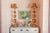 These unique lamps are signature pieces of the Varnish Collection line. The height is especially ideal for flanking a...