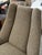 Mid-Century Modern 1970s Pair of Flat Bar Lounge Chairs Attributed to Milo Baughman Re-upholstered For Sale - Image 3 of 17