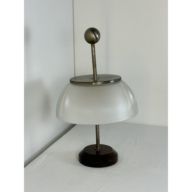 Artemide Alfa Lamp by Sergio Mazza for Artemide Milano, 1959 For Sale - Image 4 of 9