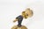 1950s Vintage Brass Torch Holding Hand Wall Sconces, 1950s, Set of 2 For Sale - Image 5 of 9