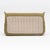 Togo Three-Seater Sofa in Olive Bouclet by Michel Ducaroy for Ligne Roset For Sale - Image 10 of 17