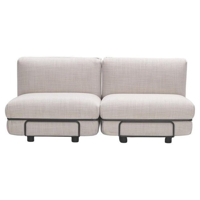 Gb Lounge Chairs by Gijs Bakker for Karakter, Set of 2 For Sale - Image 15 of 15