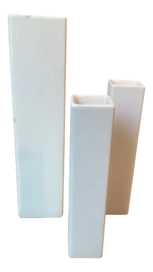 1980s Asa Germany Bud Vases - Set of 3