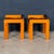 Set of Vintage Italian Children's Chairs, 1980 For Sale - Image 14 of 17