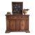 17th c. Walnut Italian Sideboard For Sale
