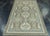 Early 21st Century Turkish Oushak Rug 4'x 7' #19335 For Sale - Image 5 of 8