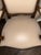 Vintage Italian Chateau d'Ax Spa Chair For Sale In Naples, FL - Image 6 of 9