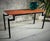 Danish Teak Bench, 1960s For Sale - Image 6 of 18