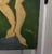 Figurative Large Figurative Painting Signed Cellini, Dated '92 For Sale - Image 3 of 3