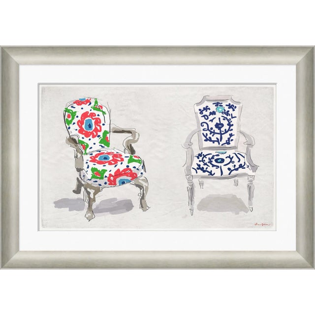 Bergere By Dana Gibson, Framed Art Print For Sale