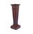 Georgian Style Mahogany Pedestal Stand, 1920s For Sale - Image 16 of 16