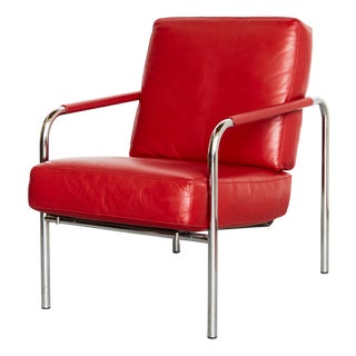 Susanna Chair by Gabriele Mucchi for Zanotta For Sale