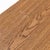 Postmodern Faux-Oak Laminate Dresser With Woven Drawer Insets, 1980s, Rattan For Sale - Image 13 of 18