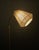 Scandinavian Floor Lamp with Thread Shade attributed to Boréns, 1950s For Sale - Image 6 of 18