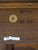 Stickley Large Mission Oak Tile Top Coffee Table For Sale - Image 14 of 14