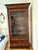 American Empire Mahogany Armoire, C.1840-1850 For Sale - Image 9 of 9