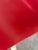 Philippe Starck Red Stacking Chairs Set of 6 Molded Plastic and Aluminum 1990s For Sale - Image 10 of 14