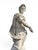 After Nicolas Coustou, Large Sculpture of Julius Caesar, 1980s, Marble For Sale - Image 4 of 7