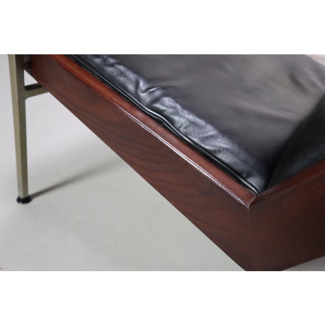 1960s Set of Model 1611 Lounge Chairs by Rob Parry for De Ster Gelderland, 1952 For Sale - Image 5 of 18