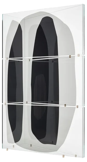 Perspective Mirror by Os and Oos