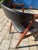 Model 213 Armchair in Teak and Leather by Thomas Harlev For Sale - Image 5 of 11