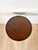 English 1960s Mahogany Pedestal Table For Sale - Image 3 of 5