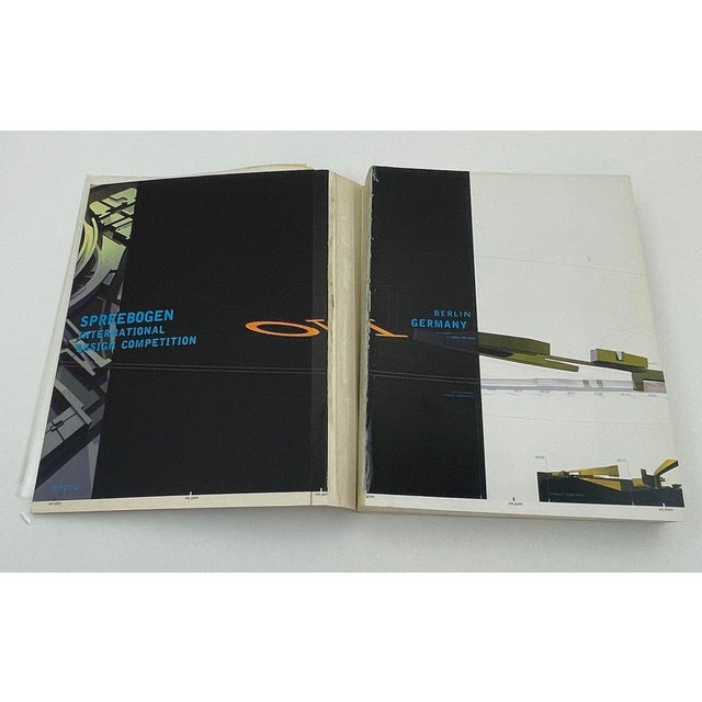 Late 20th Century Morphosis Vol. 3: Buildings and Projects, 1993-1997 by Thom Mayne, Design For Sale - Image 5 of 10