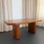 Art Deco Antique Art Deco Octagonal Burl Walnut Pedestal Dining Table For Sale - Image 3 of 14