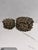 1980s Mina Brass Boxes Set 2 , Coastal Style or Can Be Used for a Candle Holder For Sale - Image 10 of 12