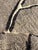 Textile Hand Made Berber Wool Rug, 2010s For Sale - Image 7 of 8