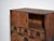 Antique Japanese Tansu in Wood For Sale - Image 6 of 14