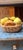 1970s Manises Ceramic Fruit Bowl, 1970 For Sale - Image 5 of 11