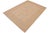 Boho Chic Boho Chic Ziegler Tan Beige Hand-Knotted Wool Rug - 9'1'' X 11'5'' For Sale - Image 3 of 8