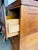 Wood Antique Wabash Stackable File Cabinet For Sale - Image 7 of 16